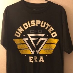 NXT Undisputed Era T-shirt